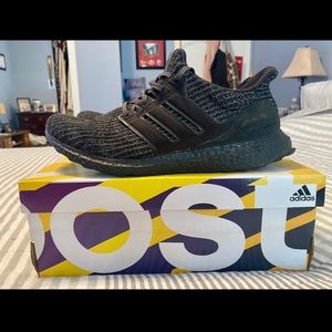 Adidas Ultraboost 4.0